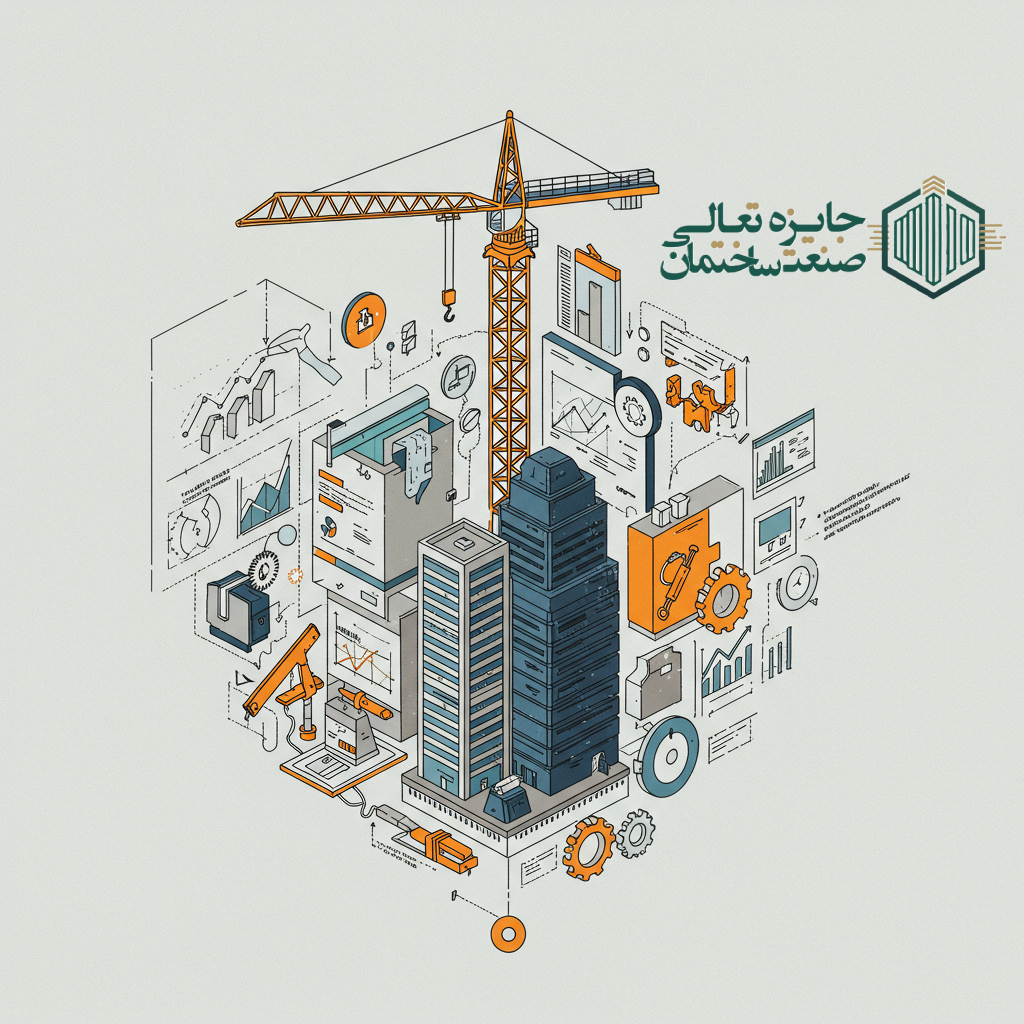 نقش استراتژیک نگهداری و تعمیرات در صنعت ساختمان؛   گذار از رویکرد سنتی به تعالی سازمانی