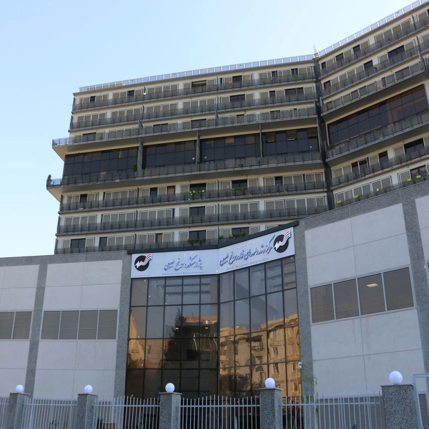  همگرایی  پژوهشکده سوانح طبیعی و جایزه تعالی صنعت ساختمان در مسیر ارتقاء ساخت‌وساز