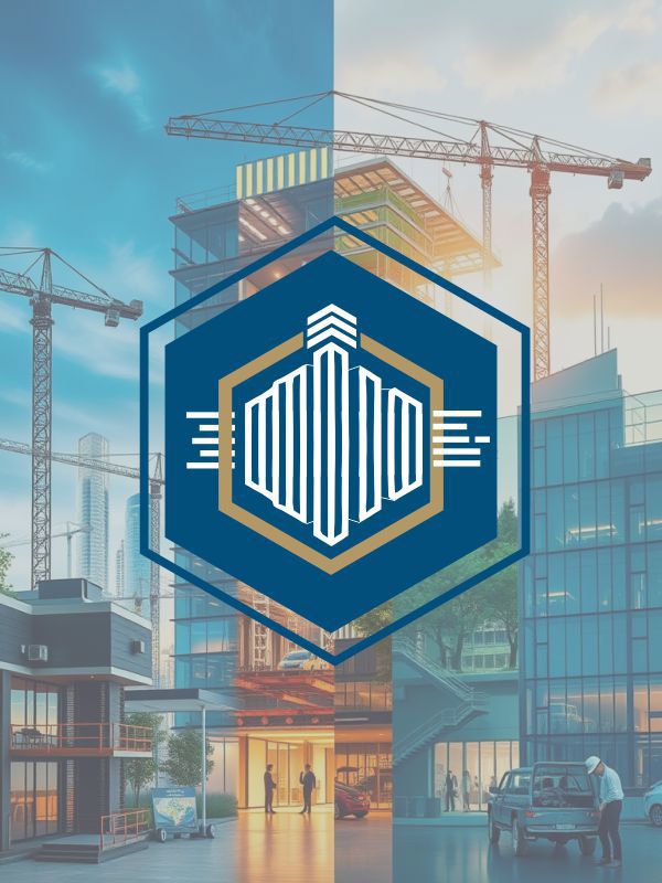 جایزه تعالی صنعت ساختمان