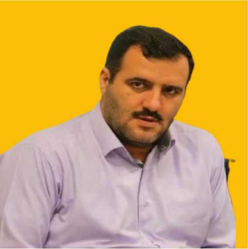 دکتر یحیی صمدی مقدم