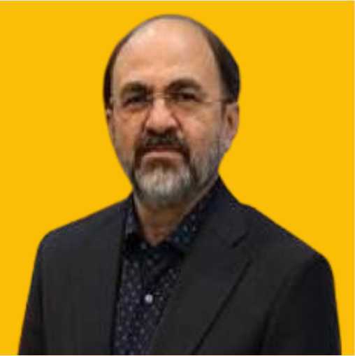 دکتر سعید صادق پور