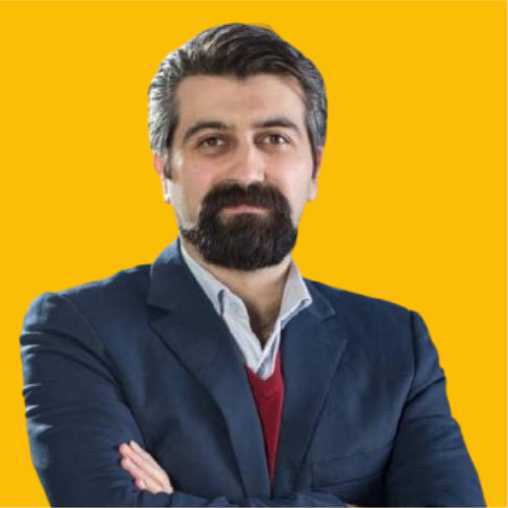 مهندس سهیل یزدی