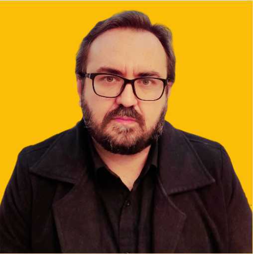 دکتر میلاد فتحی