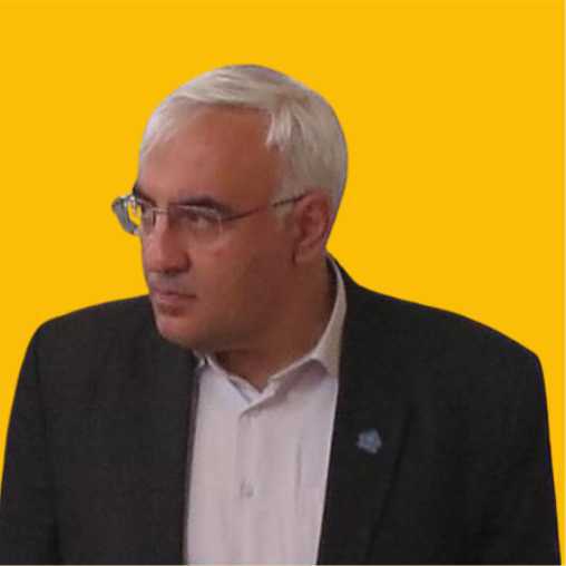 دکتر محمد زینلی