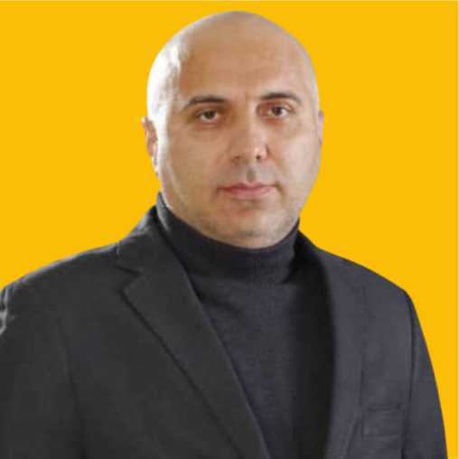 دکتر کاوه حاجی علی اکبری