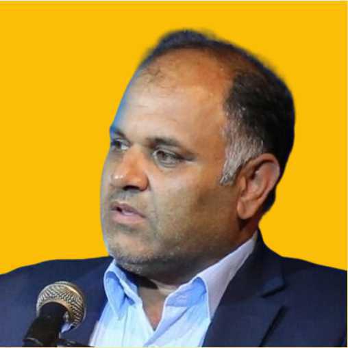 مهندس داریوش حسینی