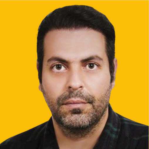  دکتر امیرحسین یوسفی