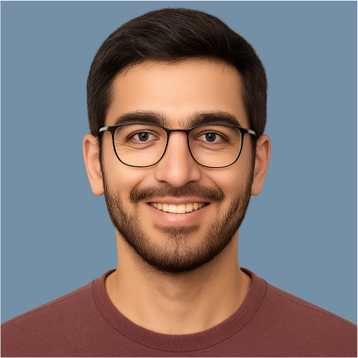 محمدپارسا شفاعت